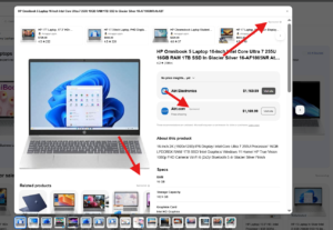 ads in free listing 