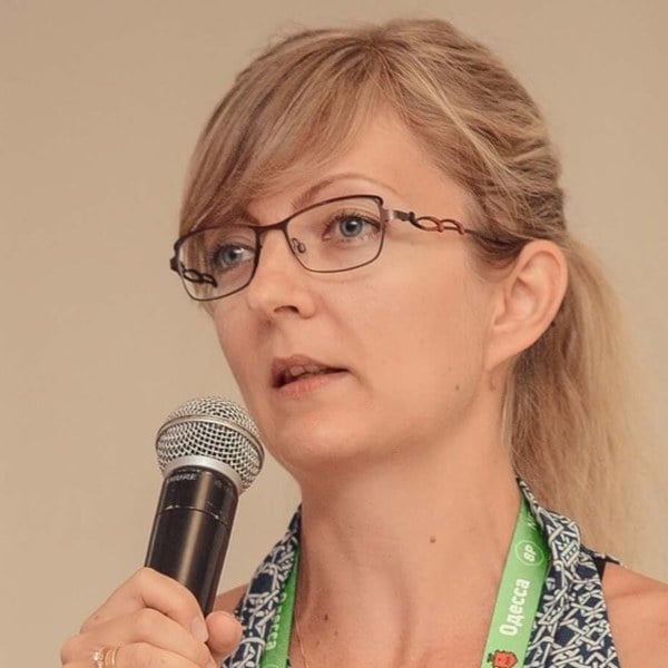 Ann Smarty