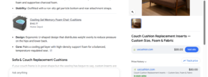 free listing products