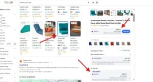 gogle free listing-1
