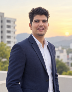 Sachin Patel
