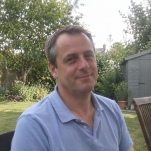 Julian Vennick