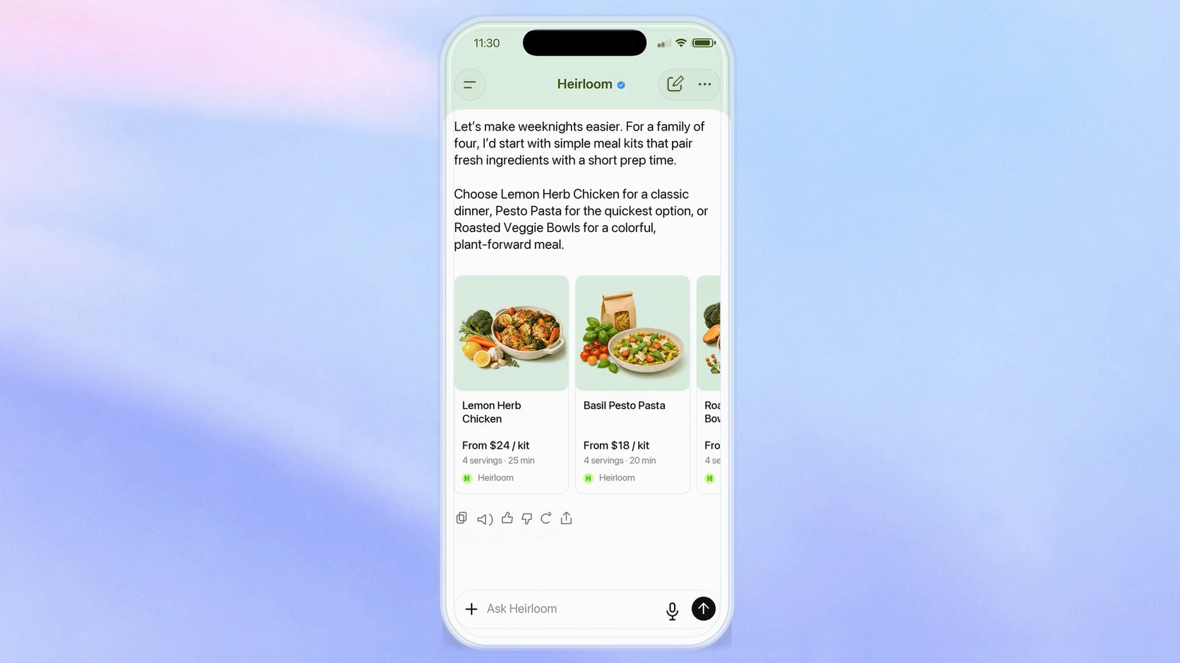 OpenAI’s Sponsored Agents turn ads into chats—and could reshape paid search