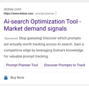 removing favicons from sponsored results