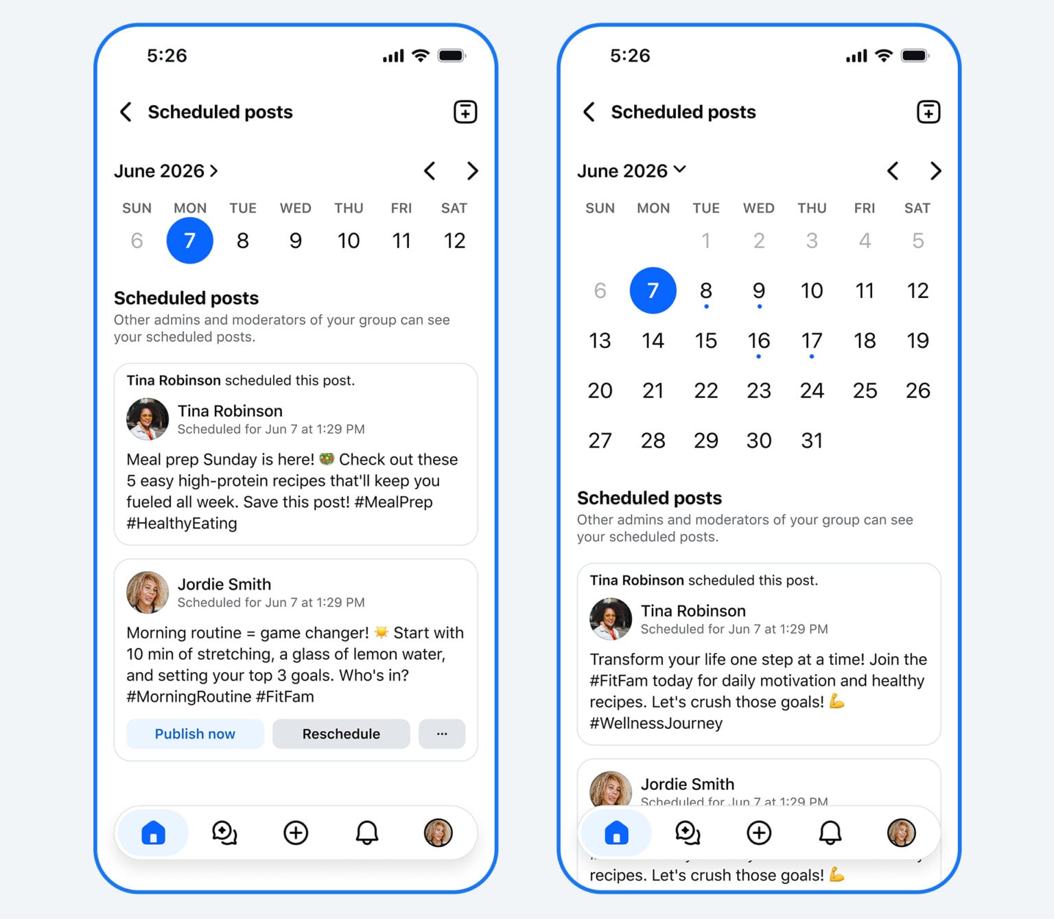 Facebook group admins get AI help catching posts that break their rules