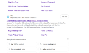 Bing tests larger CTA button on sponsored ads
