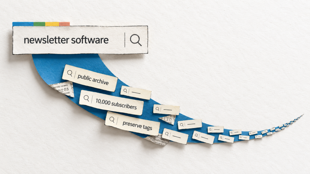 Long-tail keywords in 2027: how to turn specific searches into useful pages