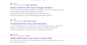 Bing tests bold breadcrumb text in search result URLs