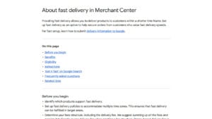 https://ppcnewsfeed.com/ppc-news/2026-10/fast-delivery-options-expanded-google-merchant-center/