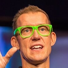 Erik Qualman