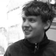 Luke Richards