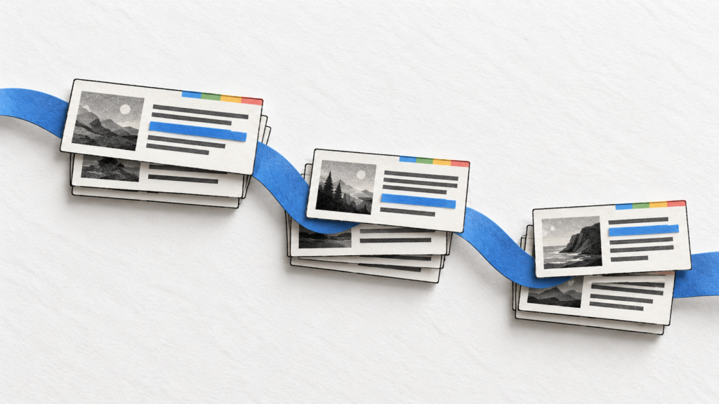 Google’s September spam update delivers another ranking jolt