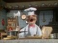 swedish chef