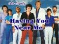 having you near me air supply