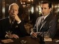 mad men drinking and smoking