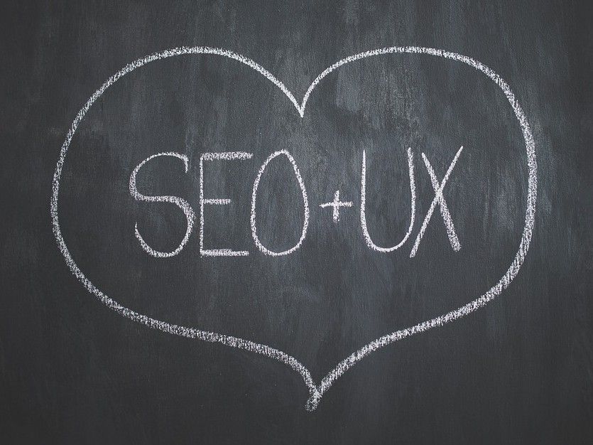 seo and ux