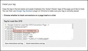 conversion-code