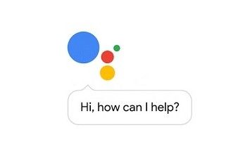 google assistant