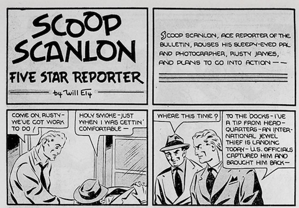 scoop scanlon