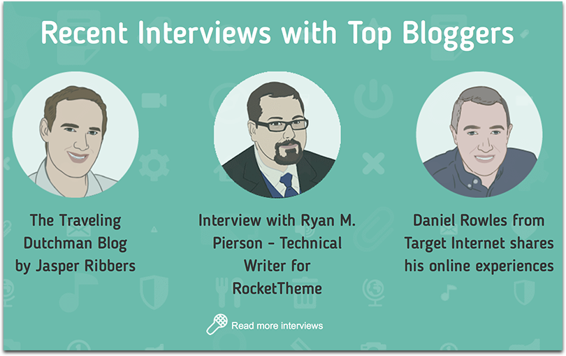 example-of-interviews