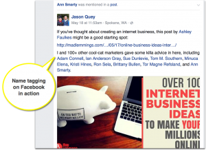facebook-tagging-influencers