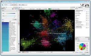 gephi