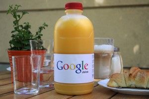 google juce