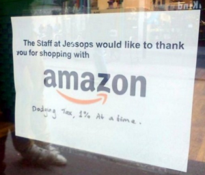 jessops sign