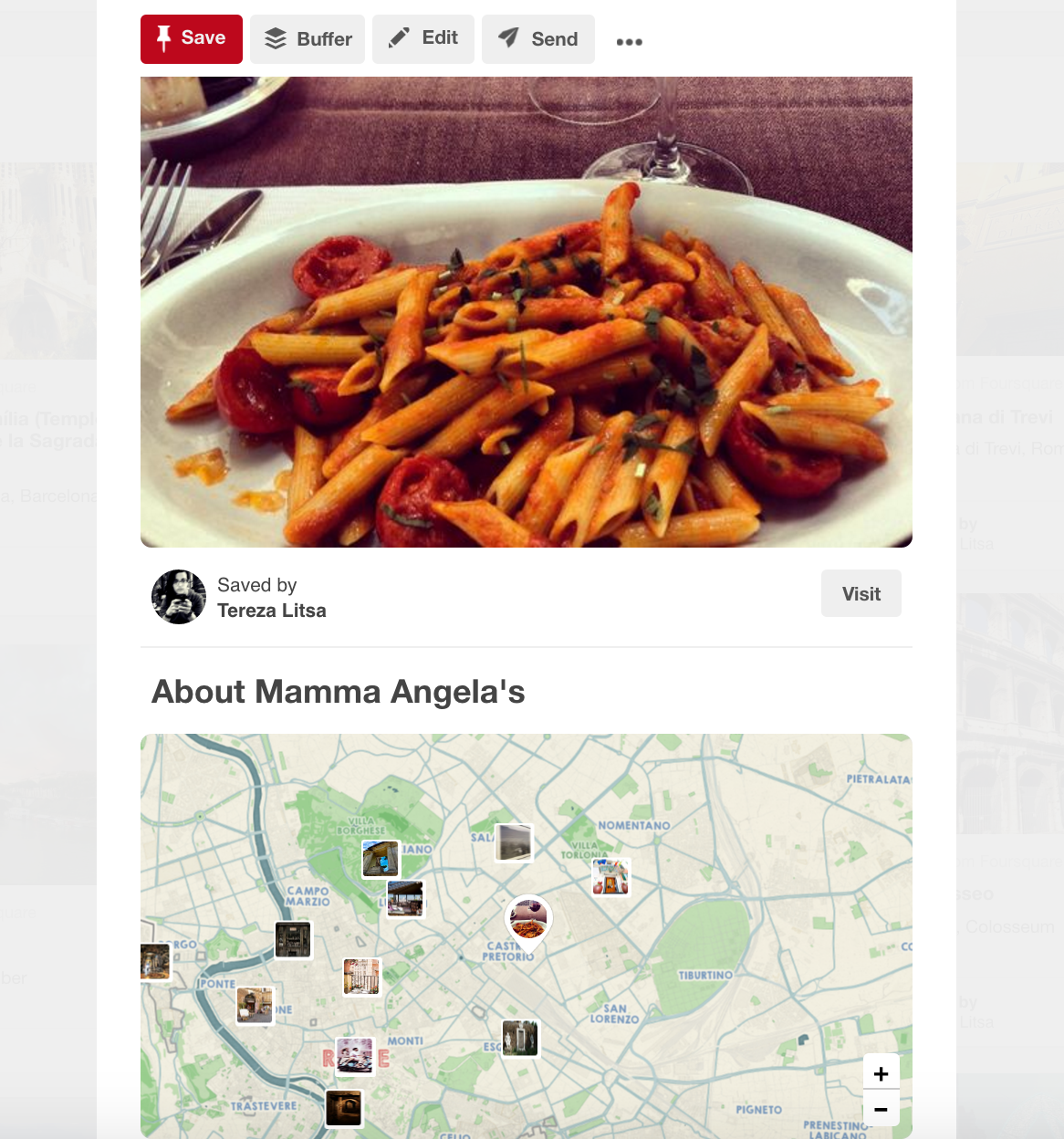 Six ways Pinterest becomes serious about (visual) search