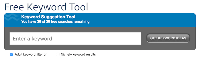 wordstream