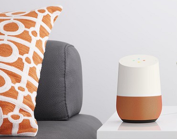 Actions for Google Home: Time for brands to get creative