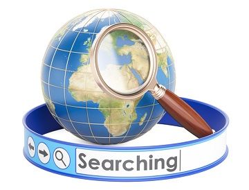 How to scale your business internationally on search engines