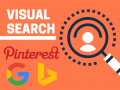 visual search engine