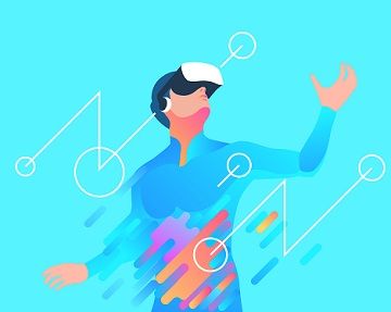 How to optimize VR content for search