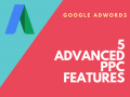 advanced PPC features