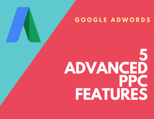 advanced PPC features