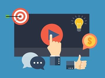 Three ways to up your video marketing game