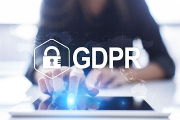 GDPR: ensuring your website is secure