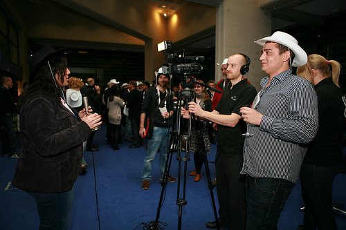 Black Hat White Hat Unconferenced Session at SES London 2011.jpg