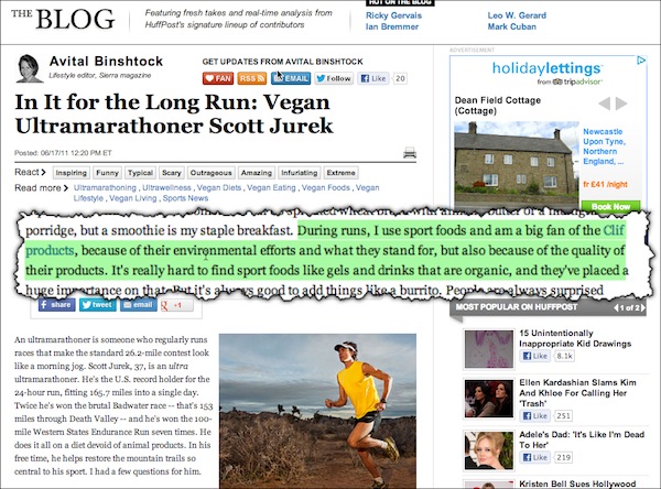 clif-huffington-post