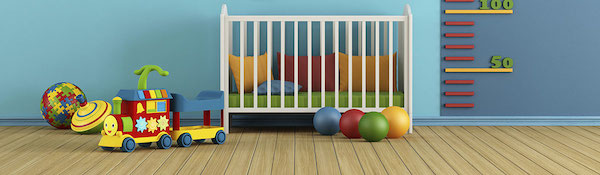 Diapers to Diplomas What's on the Minds of New Parents