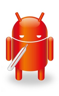 Google Android Malware