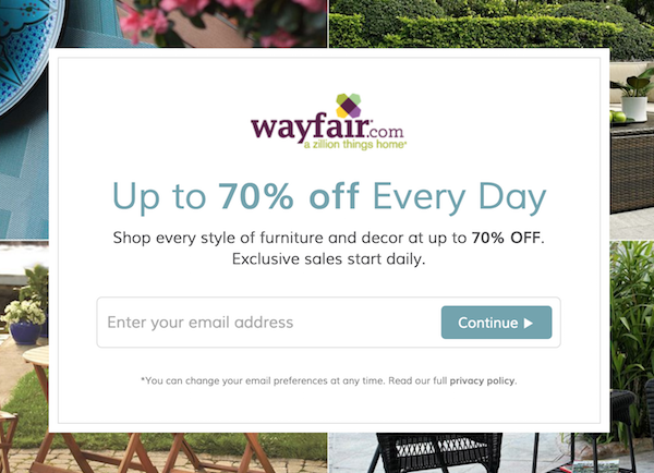 wayfair