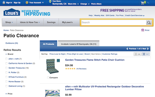 shop-patio-clearance-at-lowes