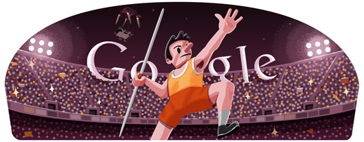 google-doodle-london-2012-javelin google-doodle-london-2012-javelin