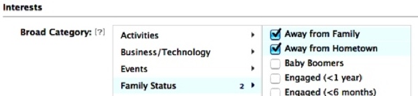 facebook-category-targeting-away