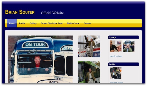 brian-souter-website brian-souter-website
