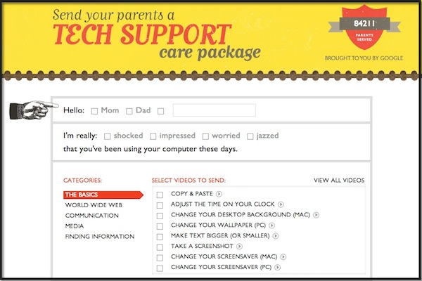 tech-support-package-google