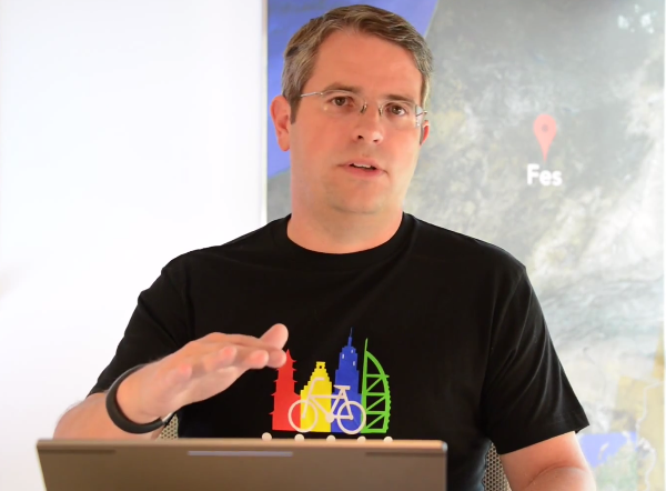 Matt Cutts Matt Cutts