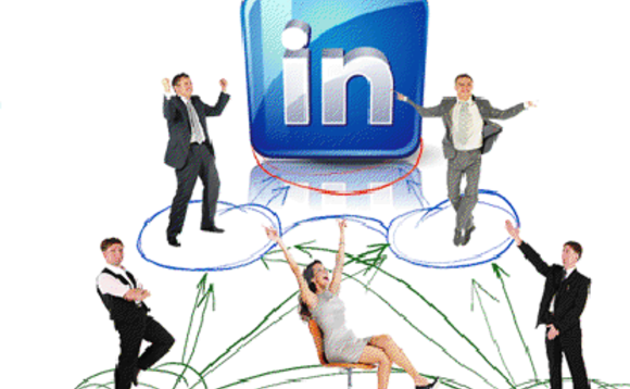 linkedin-power-of-linkedin